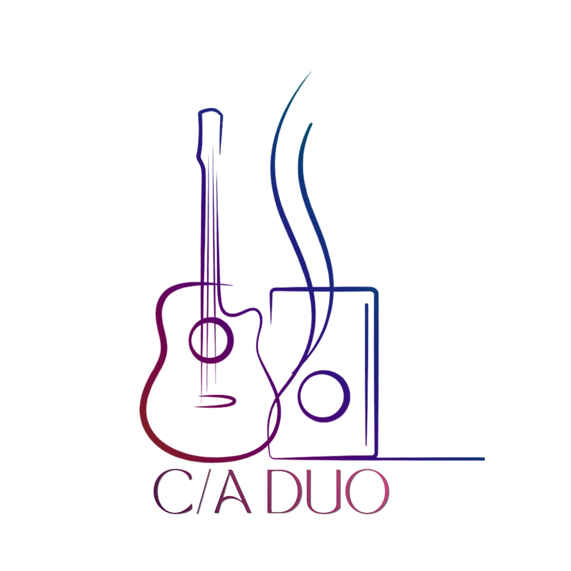 C/A Duo is excited to hit the stage at The Coda, opening for Special Agent Sunshine! 

Amber and I have been crafting a dynamic duo set featuring acoustic guitar, cajon, killer harmonies, and a collection of great tunes we can’t wait to share with you. Come early, bring your kids, and catch the show - it’s going to be a fun night of Live Music!

SATURDAY, APRIL 4TH * 6:30PM * Doors open at 6PM 
THE CODA * 751 View St.
https://gotothecoda.com/show/special_agent_4apr26

#livemusic #victoriabc