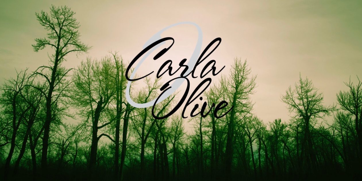 CARLA OLIVE