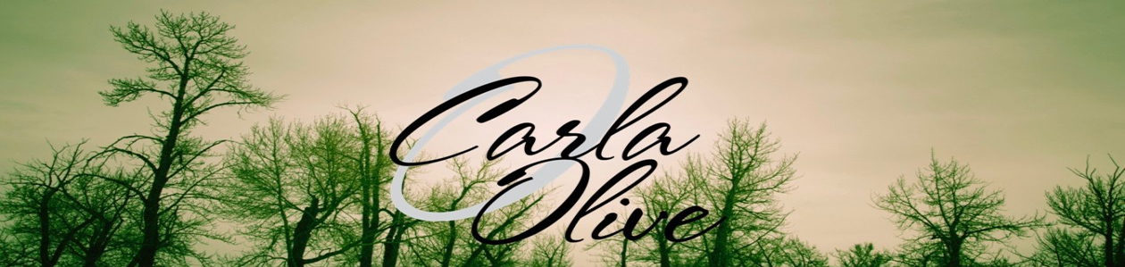 CARLA OLIVE